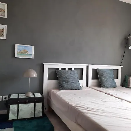 בית נופש La Maison De Jean