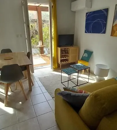 בית נופש La Maison De Jean ניונס