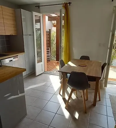 La Maison De Jean ניונס