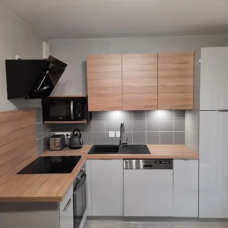 בית נופש La Maison De Jean