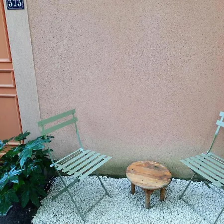 La Maison De Jean ניונס