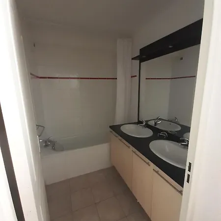 La Maison De Jean בית נופש *