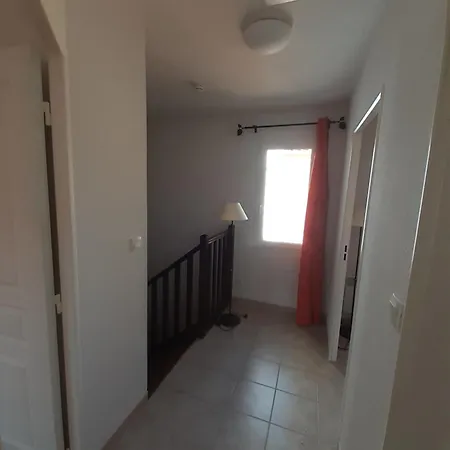 בית נופש La Maison De Jean *