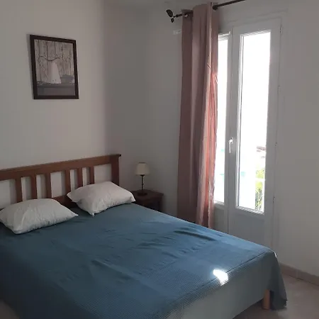 בית נופש La Maison De Jean